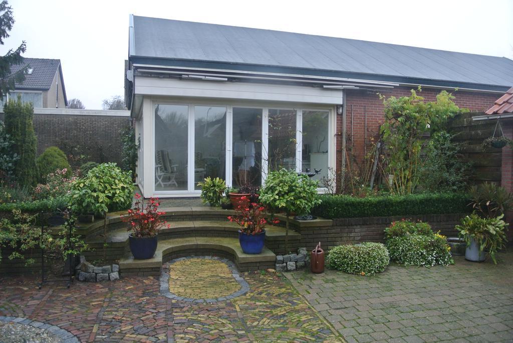 B&B De Noordenberg Holten Exterior foto